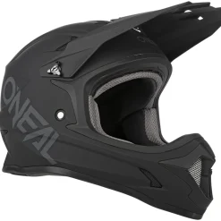 O'Neal Sonus Helm - SOLID V.21 zwart