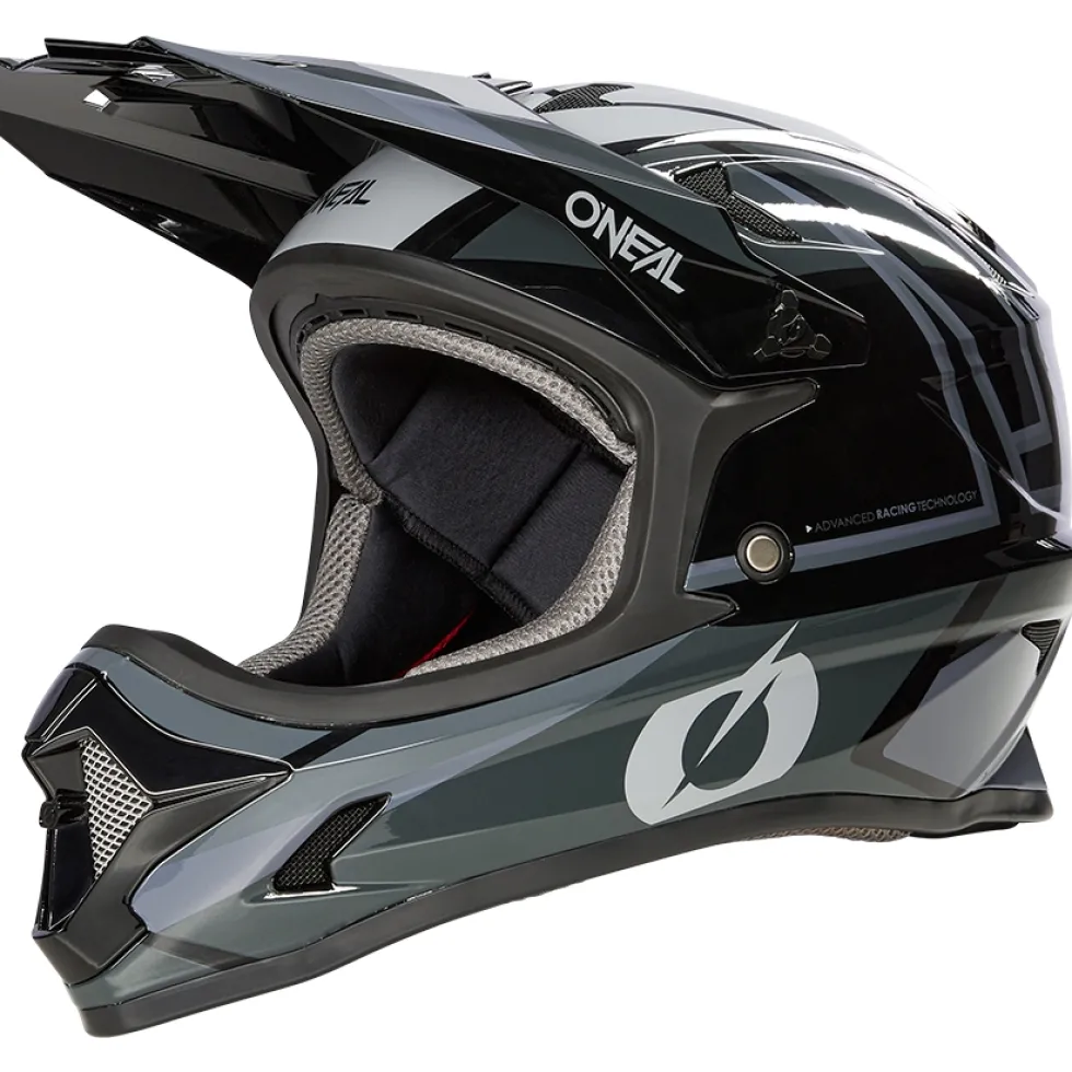 O'Neal Sonus Helm - SPLIT V.23 black/gray