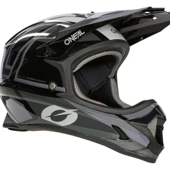 O'Neal Sonus Helm - SPLIT V.23 black/gray