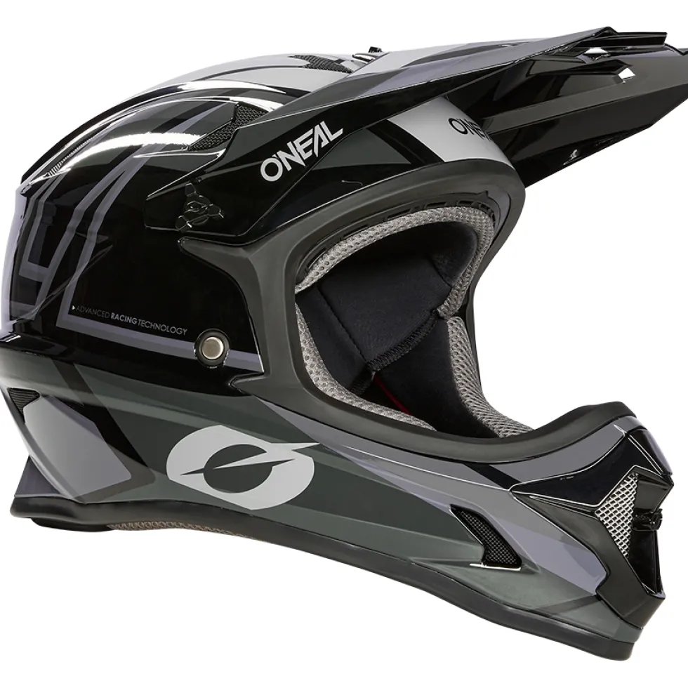O'Neal Sonus Helm - SPLIT V.23 black/gray