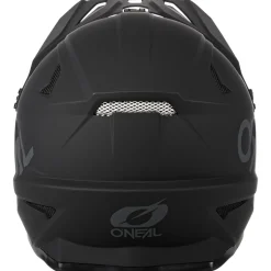 O'Neal Sonus Youth Helm Kinderen - SOLID V.21 zwart