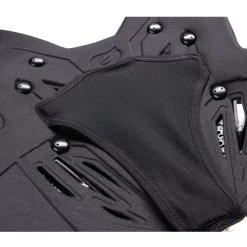 O'Neal Split Borstbeschermer - LITE - L/XL - V.22 zwart