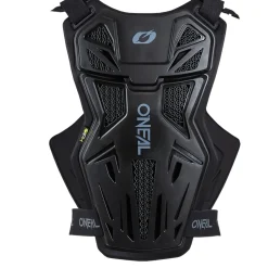 O'Neal Split Borstbeschermer - LITE - L/XL - V.22 zwart