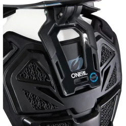 O'Neal Split Borstbeschermer - LITE - L/XL - V.22 zwart