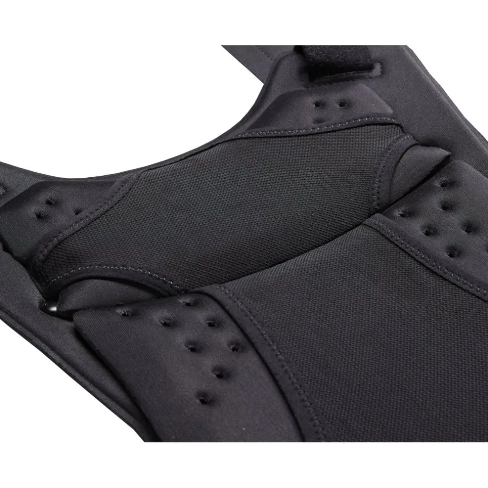 O'Neal Split Borstbeschermer - PRO - S/M - V.22 zwart