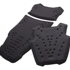 O'Neal Split Borstbeschermer - PRO - S/M - V.22 zwart