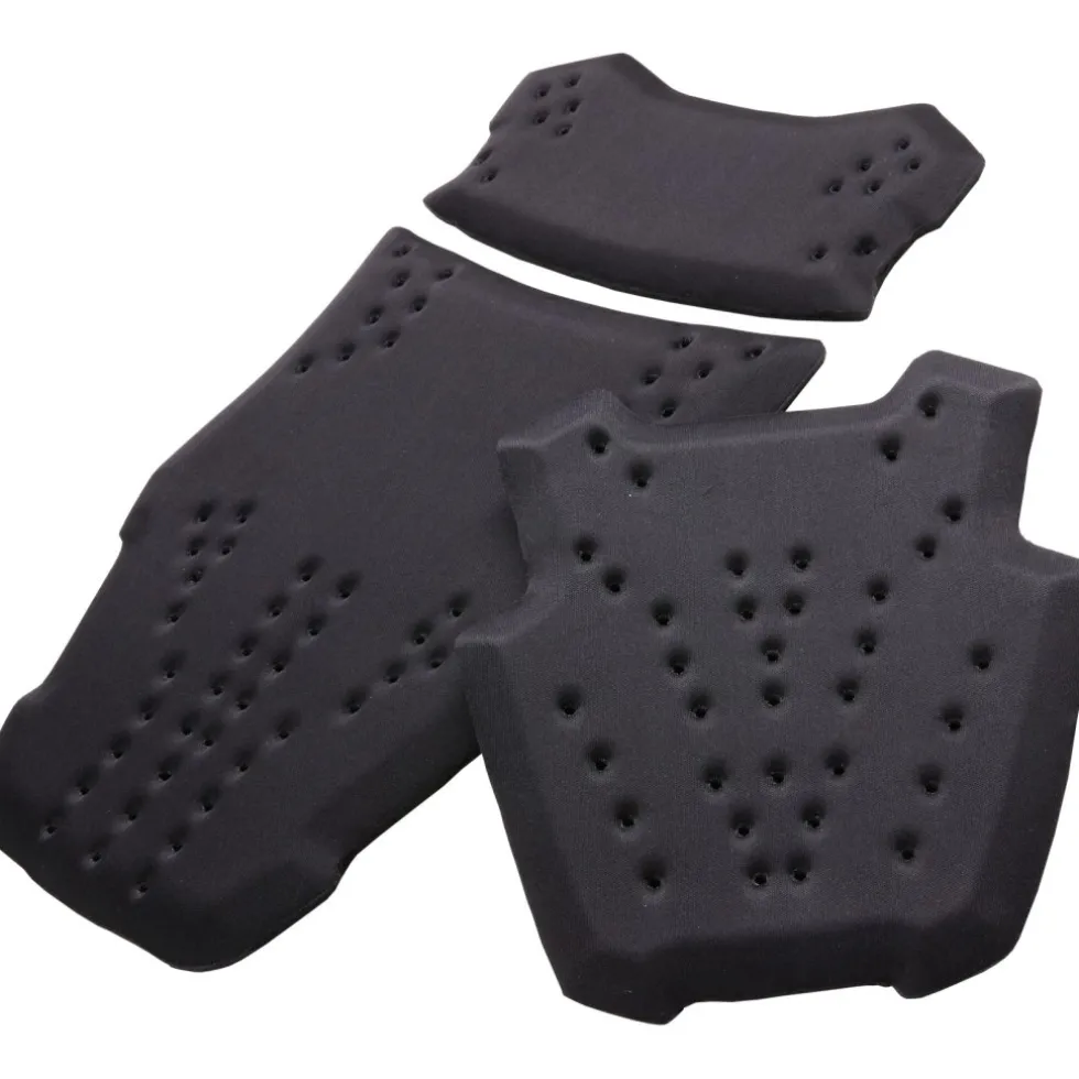 O'Neal Split Borstbeschermer - PRO - S/M - V.22 zwart