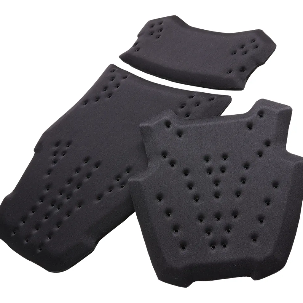 O'Neal Split Borstbeschermer - PRO - L/XL - V.22 zwart