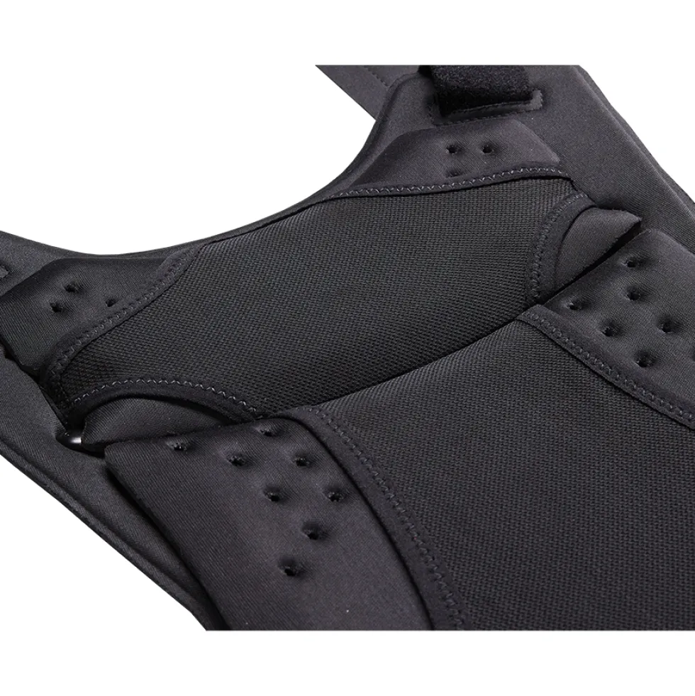 O'Neal Split Borstbeschermer - PRO - L/XL - V.22 zwart