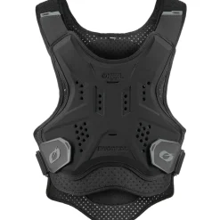 Borstbeschermers < ONeal O'Neal Split Borstbeschermer - V.26 black