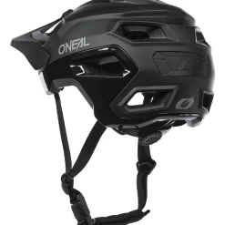 O'Neal Trailfinder Evo Helm - SOLID V.25 zwart