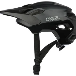 O'Neal Trailfinder Evo Helm - SOLID V.25 zwart