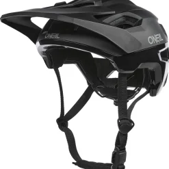O'Neal Trailfinder Evo Helm - SOLID V.25 zwart