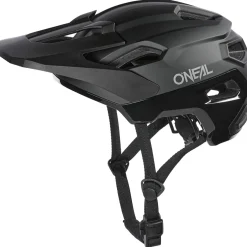 O'Neal Trailfinder Evo Helm - SOLID V.25 zwart