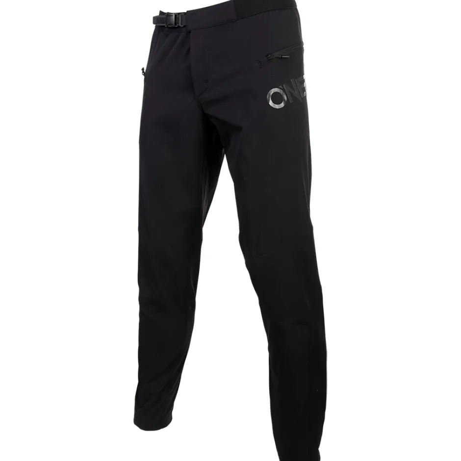 Broeken Kinderen|Mtb-Broeken < ONeal O'Neal Trailfinder Youth MTB Broek Kinderen - V.21 zwart
