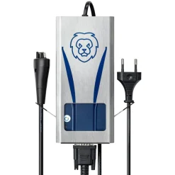 Accu'S En Opladers < ONgineer LiON Wall - Mount for Smart Charger