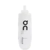 Bidons < On Running On Soft Flask 500ml - Translucent | Black
