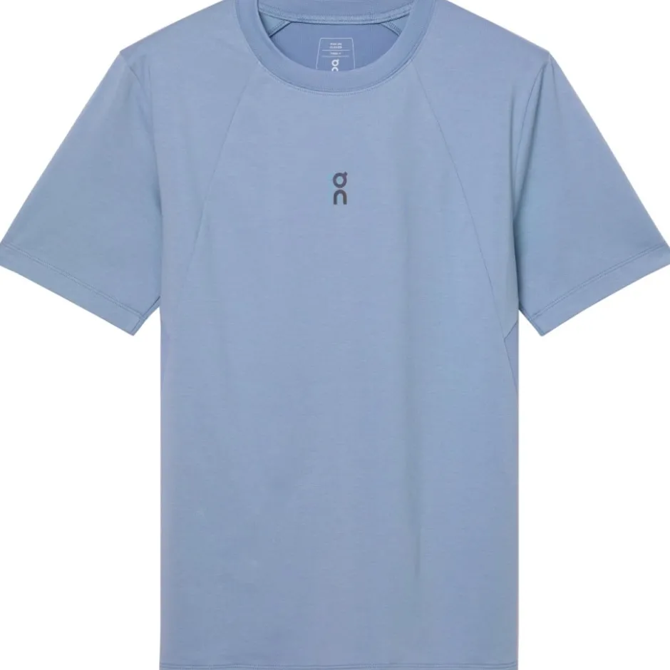Shirts & Midlayers < On Running On Trek-T T-Shirt Daes - Chabray