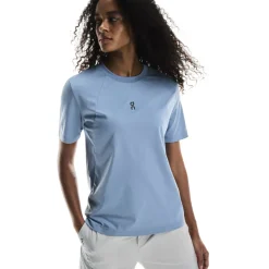 Shirts & Midlayers < On Running On Trek-T T-Shirt Daes - Chabray
