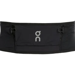 On Ultra Hardloopriem 2L - Zwart