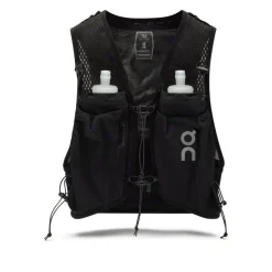 On Ultra Trailvest Pro - Zwart