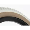 Onza Porcupine TRC MTB Folding Tire - 29x2.40 Inches - white / skinwall