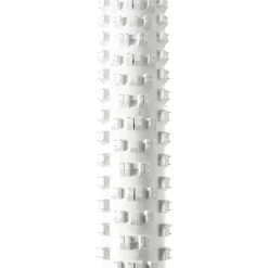Onza Porcupine TRC MTB Folding Tire - 29x2.40 Inches - white / skinwall