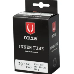 Onza SA2 MTB Tube - 29x1.90-2.30 Inches