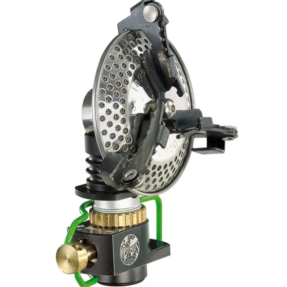 Optimus Crux Gas Stove