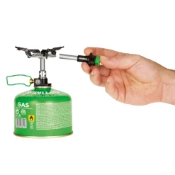 Optimus Crux Lite Gas Stove Piezo