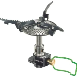 Optimus Crux Lite Gas Stove Piezo