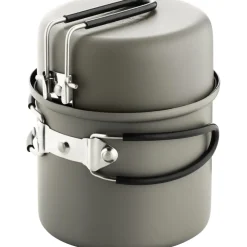Optimus Elektra Camping Kooksystem - Black Edition