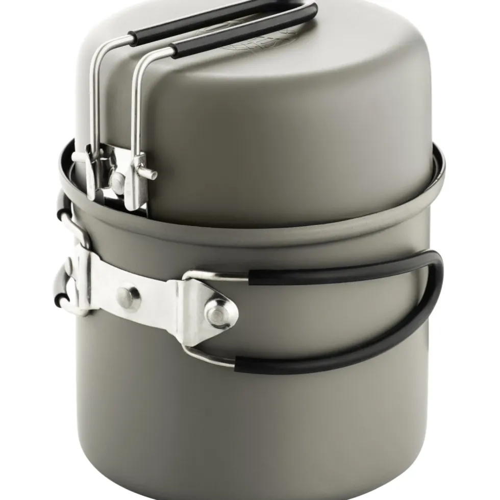 Optimus Elektra Camping Kooksystem - Black Edition