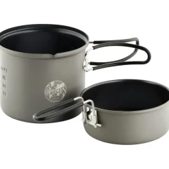 Optimus Elektra Camping Kooksystem - Black Edition
