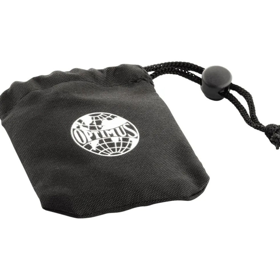 Optimus Elektra Camping Kooksystem - Black Edition