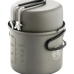 Optimus Elektra Camping Kooksystem - Black Edition
