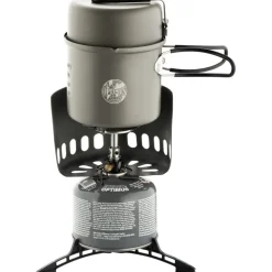 Optimus Elektra Camping Kooksystem - Black Edition