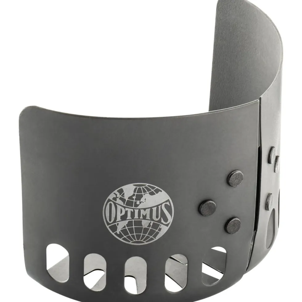 Optimus Elektra Camping Kooksystem - Black Edition