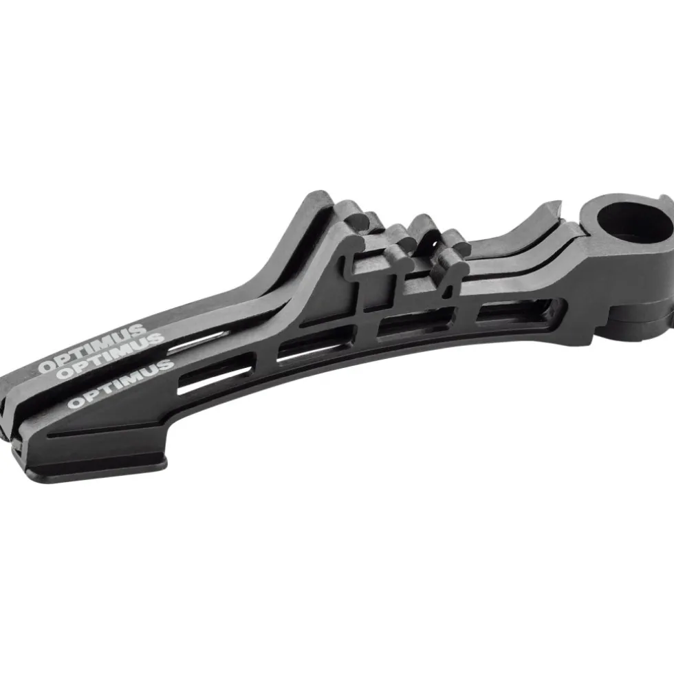 Optimus Elektra Camping Kooksystem - Black Edition
