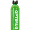 Kooktoestellen & Aanstekers < Optimus Fuel Bottle L 1.0 L - green