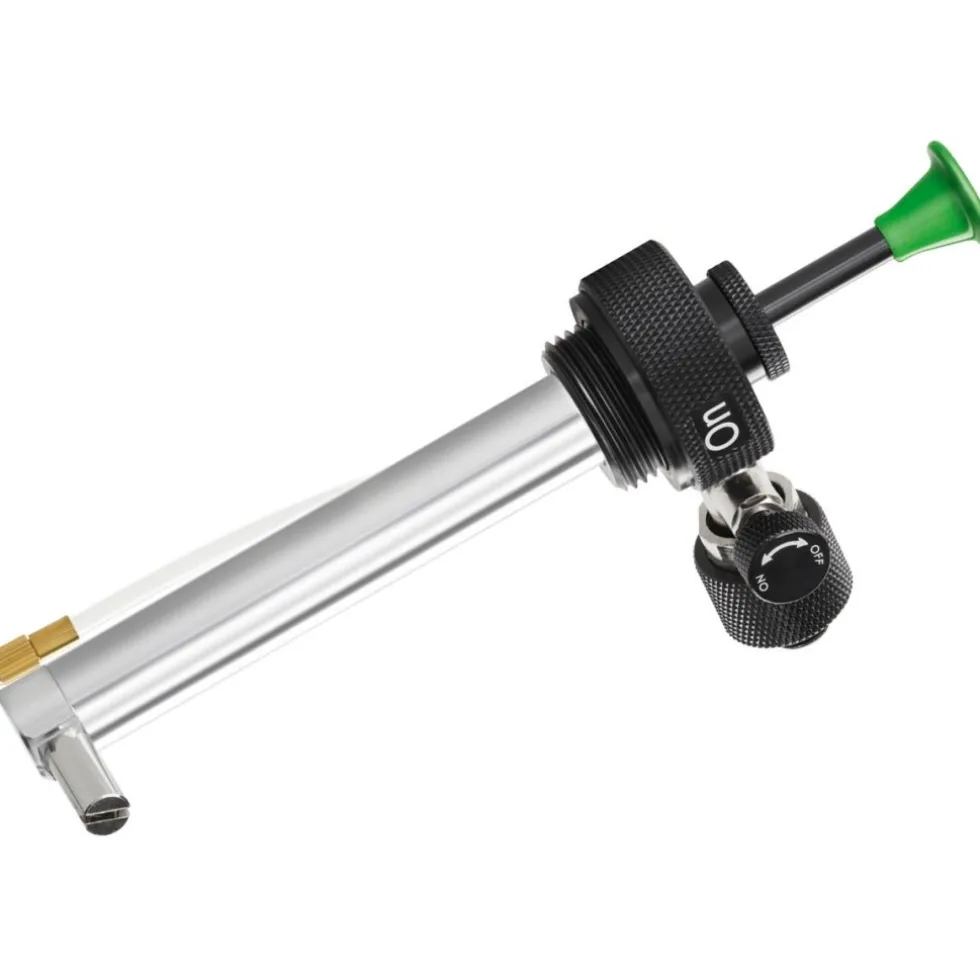 Optimus Fuel Pump Polaris Optifuel