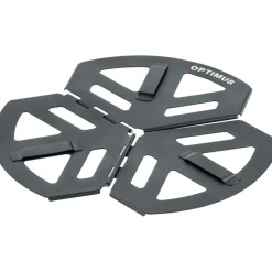 Optimus Gasstel Standplaats