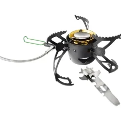 Kooktoestellen & Aanstekers < Optimus Polaris Optifuel Stove