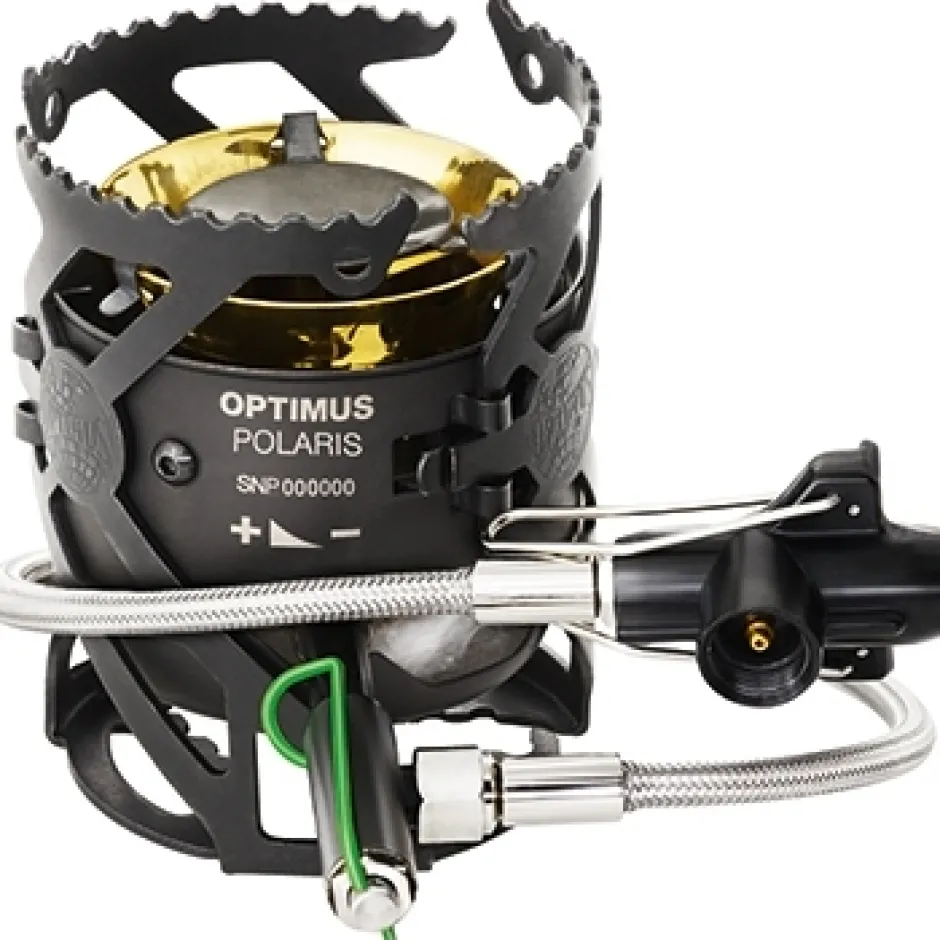 Kooktoestellen & Aanstekers < Optimus Polaris Optifuel Stove