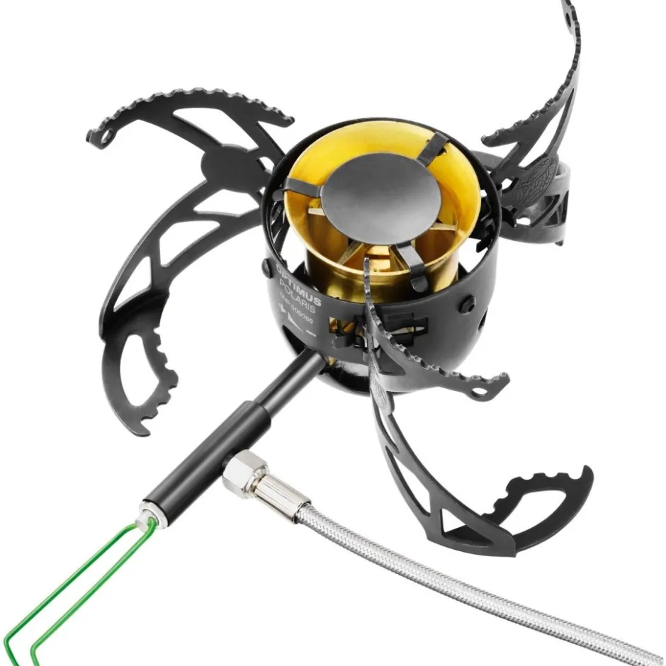 Kooktoestellen & Aanstekers < Optimus Polaris Optifuel Stove