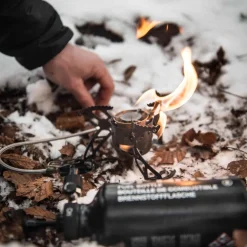 Optimus Polaris Optifuel Tactical Stove