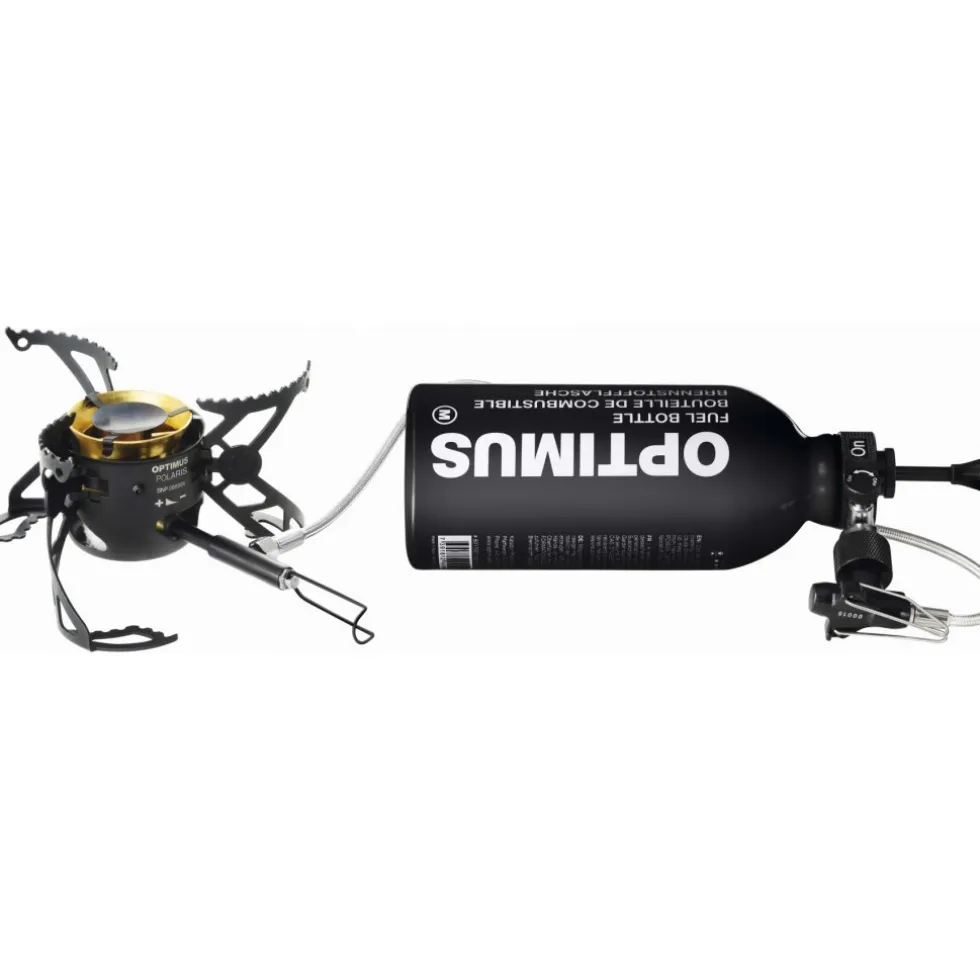 Optimus Polaris Optifuel Tactical Stove