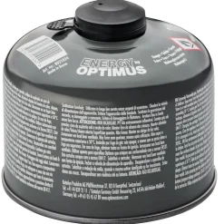 Optimus 4-Seasons Gaspatroon - 230g