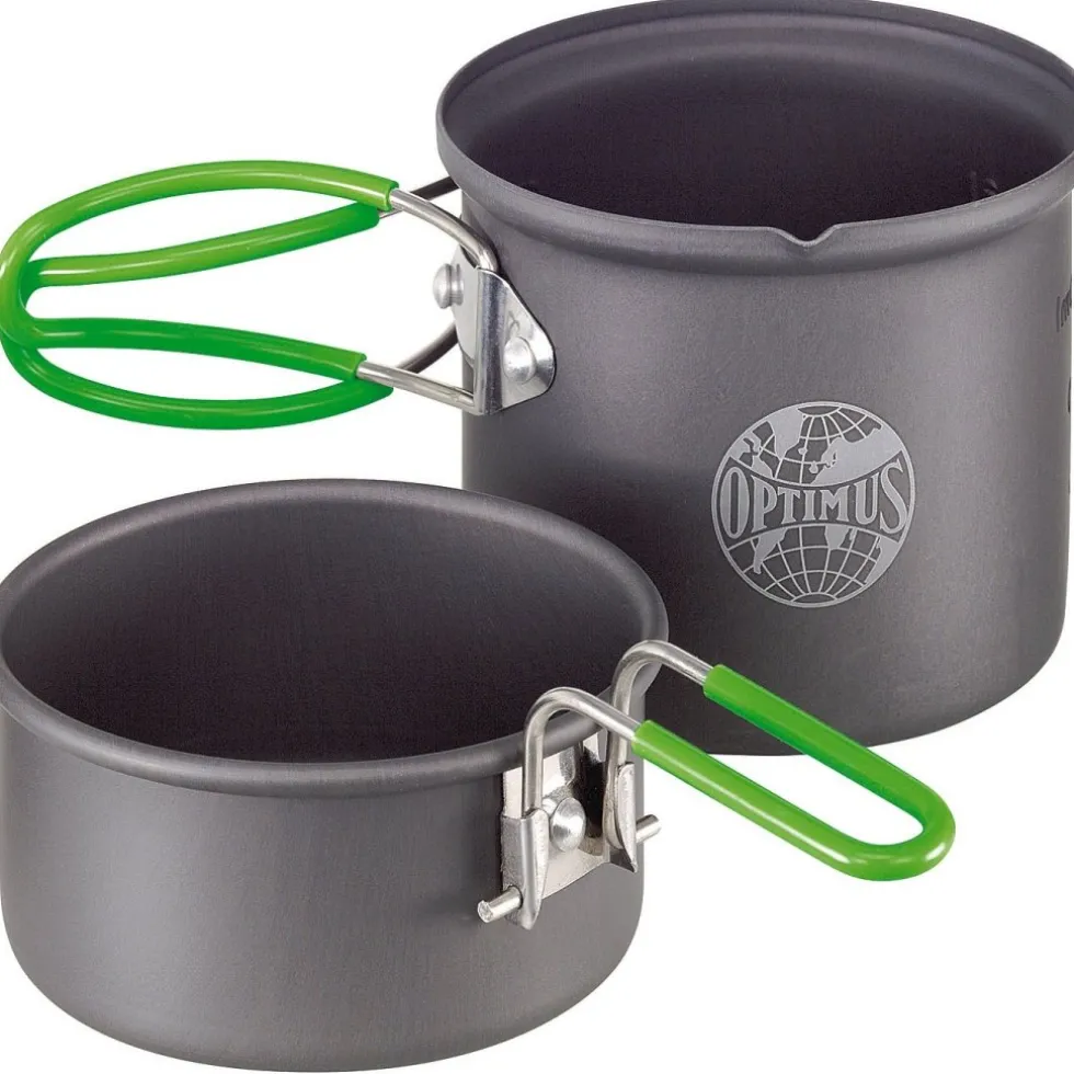 Optimus Terra Solo Cook Set 0,6L