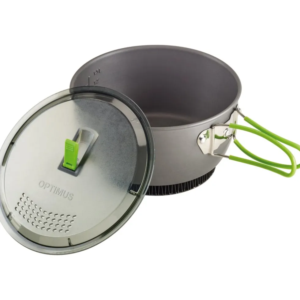 Optimus Terra Xpress HE Cooking Pot